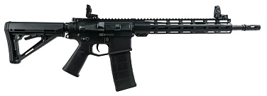 Автомат Arcturus AR15 MUR MOD B Carbine Ambi LITE (at-ny02-cb)