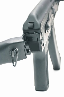 Автомат Cyma АК-105 (cm040d)