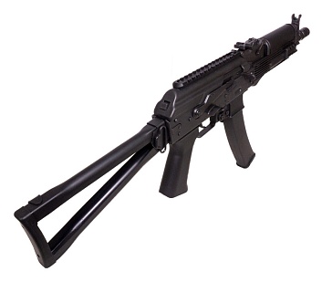 Пистолет-пулемет Arcturus Витязь-СН PP19-01 ME™(at-pp19-01-me)