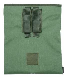 Подсумок Strike под сброс магазинов, хаки