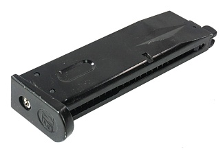 Магазин WE Beretta M92 greengas, травит (Б/У)