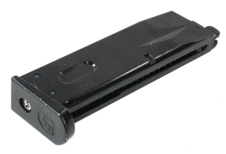 Магазин WE Beretta M92 greengas, травит (Б/У)