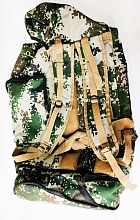 Рюкзак 40л Китай (Б/У)
