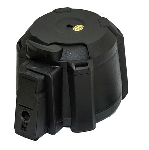 детальное фото для раздела Магазин электробункерный Cyma AK на 1200 шаров sound control (hy-398) интернет-магазин "Планета страйкбола»