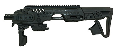 фото детально big dragon карабин - кит roni для glock (bd0440a) интернет-магазин "Планета страйкбола"