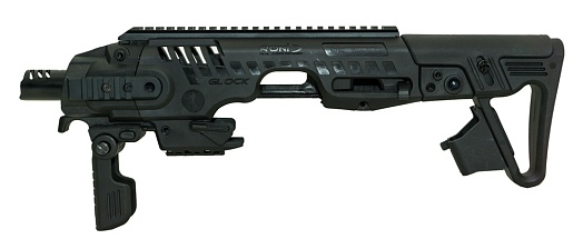 фото детально big dragon карабин - кит roni для glock (bd0440a) интернет-магазин "Планета страйкбола"