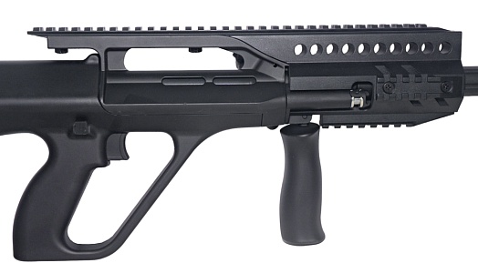 Автомат Snow Wolf Steyr AUG-5 BK (SW-020-CN-B2(BK))