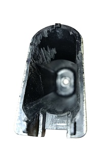 Пистолетная рукоятка E&L для АК-74, покраска песок (Б/У)