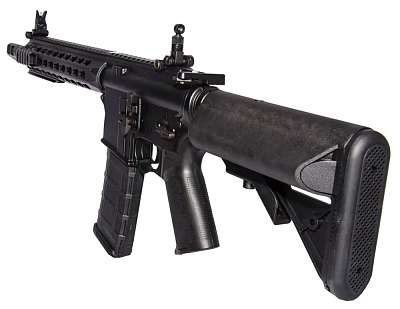 Cyma Автомат M4 URX Rail 8" (cm068b)