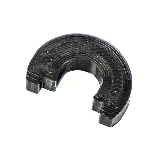 Клипса hop-up P90 Strike