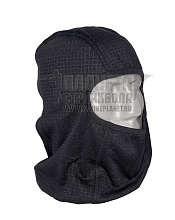 детальное фото Балаклава Helikon ComfortDry черная (cz-ko2-fg-01) интернет-магазин "Планета страйкбола"