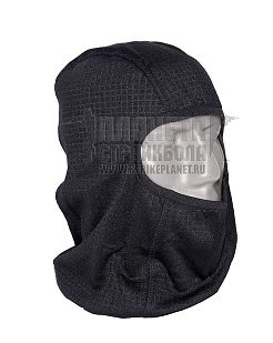 детальное фото Балаклава Helikon ComfortDry черная (cz-ko2-fg-01) интернет-магазин "Планета страйкбола"