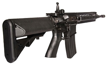 Автомат Cyma SR-16E3 (cm006)