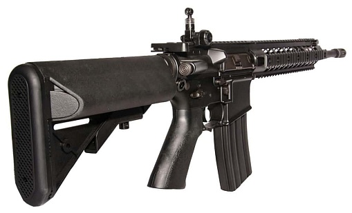 Автомат Cyma SR-16E3 (cm006)