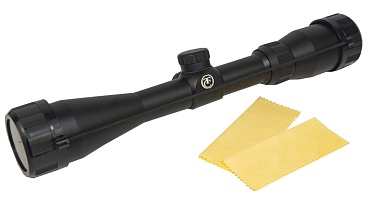 Прицел оптический Marcool 3-9X40