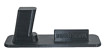 Подставка Strike для пистолета Beretta, 3D печать пластик