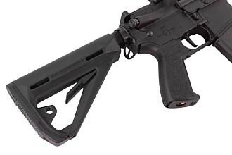 Автомат Arcturus AR15 CQB AEG FE® (at-ar01e-cq-fe)