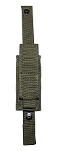 Подсумок пистолетный ССО ПЯ-ГЛОК molle олива