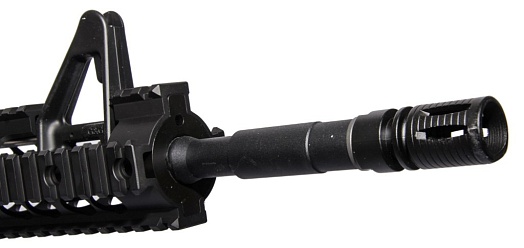 G&G Автомат TR15 Raider XL (tgr-015-rxl-bbb-ncm-2)