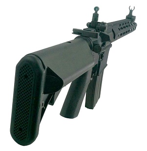 Автомат Cyma M4, нейлон, пластик (cm623)