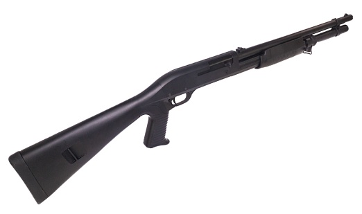 Дробовик Cyma Benelli M3 Super 90, металл (cm360lm)