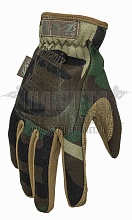 детальное фото Перчатки FastFit woodland XL (mff-77-011) Мechanix интернет-магазин "Планета страйкбола"