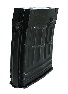 Магазин бункерный Cyma СВД 180 шаров (c95)