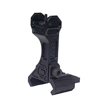 Прицельное приспособление Big Gragon Leaf-PEQ (bd3840bk)
