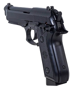 KWC Пистолет Taurus PT92, CO2