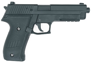 Cyma Пистолет P226, электро (cm122)