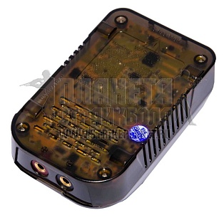 Зарядное устройство BlueMax SD4 LiPo
