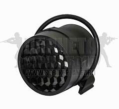 фото Защита прицела Killflash Aim на ACOG, антиблик интернет-магазин "Планета страйкбола"