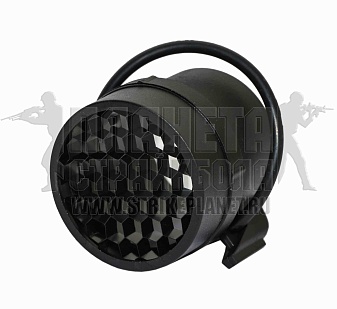 фото Защита прицела Killflash Aim на ACOG, антиблик интернет-магазин "Планета страйкбола"