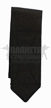 детальное фото Подсумок пистолетный ССО Вектор molle черный интернет-магазин "Планета страйкбола"