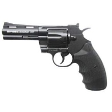 Swiss Arms Револьвер 357-4, CO2, пневматический