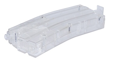 Лоадер Big Dragon 500 шаров прозрачный (bd7903)