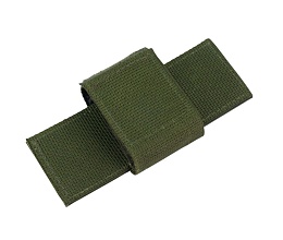 детальное фото для раздела Вставка - кобура Wartech AP-102-OD, олива (Б/У) интернет-магазин "Планета страйкбола»
