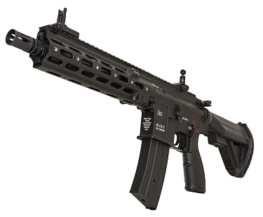 East Crane Автомат HK416 Geissele SMR 10.5'' (EC-105P)