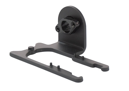 фото Антабка Cyma для АК под пистолетную рукоятку, с выносом в бок QD (c234a) интернет-магазин "Планета страйкбола"