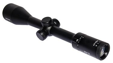 Прицел оптический Marcool Minox RFS ZV3 4.5-14x44 (hy1034)
