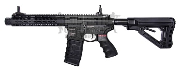 фото детально g&g автомат gc16 wild hog 9" combo (egc-wld-009-bnb-ecm) интернет-магазин "Планета страйкбола"