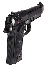 Пистолет KJW Beretta M9 VE-FM, greengas (VE-FM)