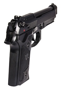 Пистолет KJW Beretta M9 VE-FM, greengas (VE-FM)