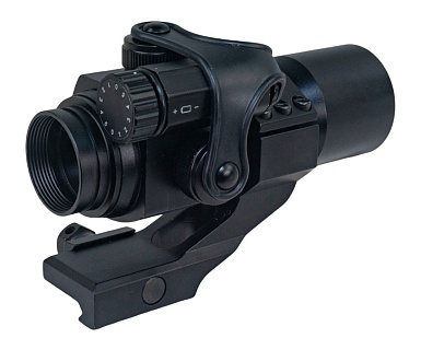 Прицел коллиматорный Marcool M2 высокий (hy9139)