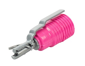 Граната A2 Tech Хаттабка задержка 2 сек., Г4 розовая