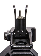 G&G Автомат CM16 SRL (egc-16p-srl-bnb-ncm)