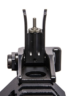 G&G Автомат CM16 SRL (egc-16p-srl-bnb-ncm)
