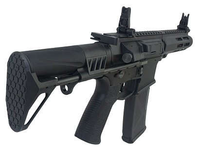 Автомат Arcturus Karambit® MOD1 PDW 5.5" AEG LITE ME™(at-ny06-pdw-me)