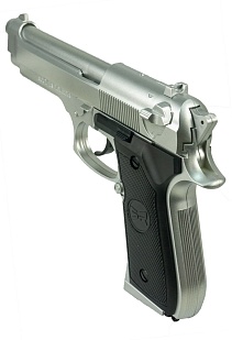 Пистолет SRC Beretta SR92 EBB, AEP (ge-0401s)