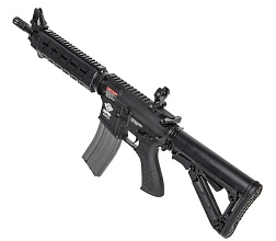Автомат G&G M4A1 MOD 0 (egc-16p-md0-bnb-ncm)